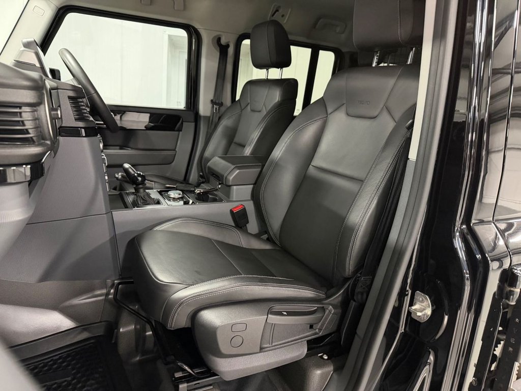 Used INEOS Grenadier 2024 for sale - 77427813: Photo 14