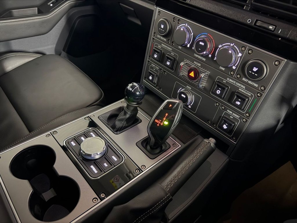 Used INEOS Grenadier 2024 for sale - 77427813: Photo 16