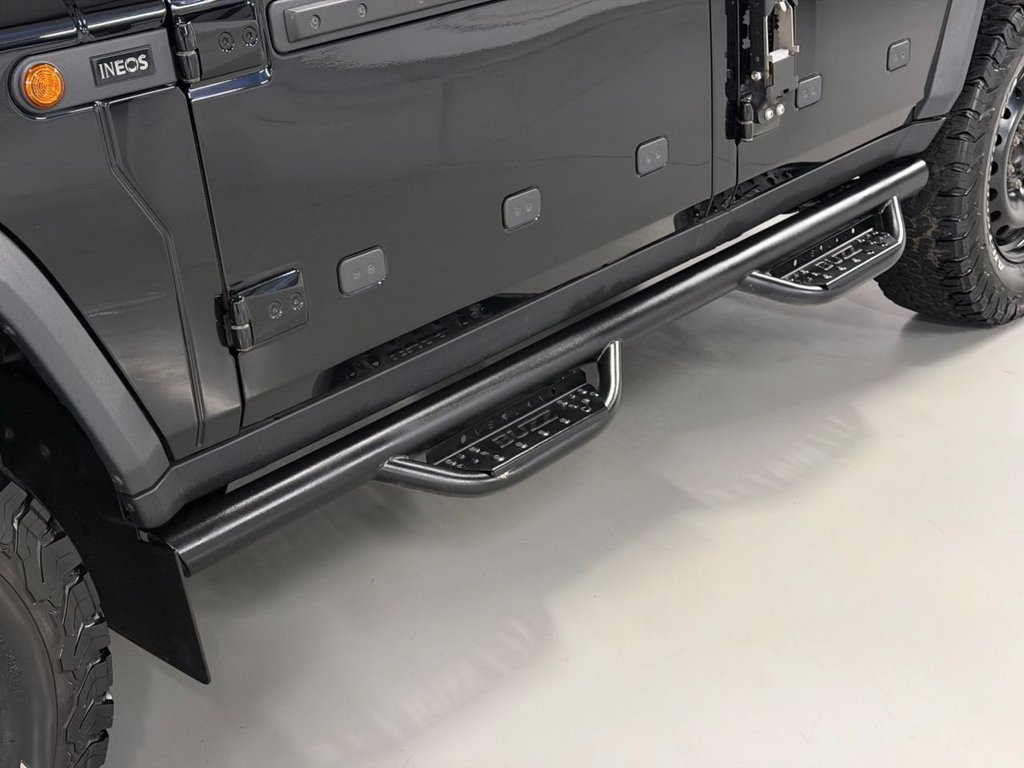 Used INEOS Grenadier 2024 for sale - 77427813: Photo 20