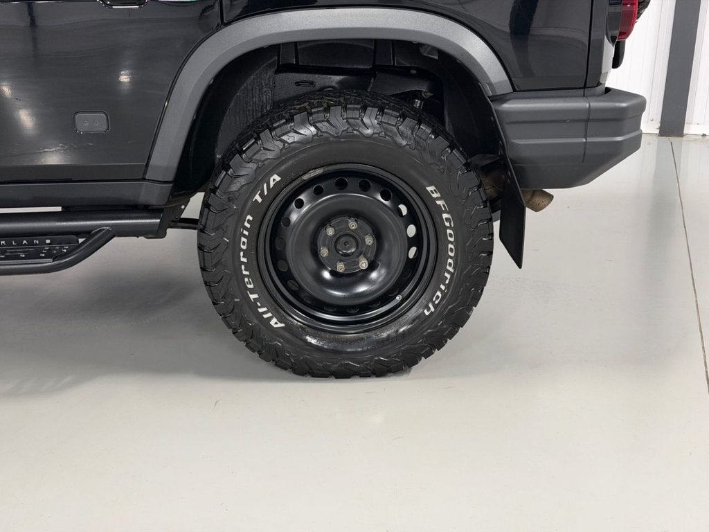 Used INEOS Grenadier 2024 for sale - 77427813: Photo 22