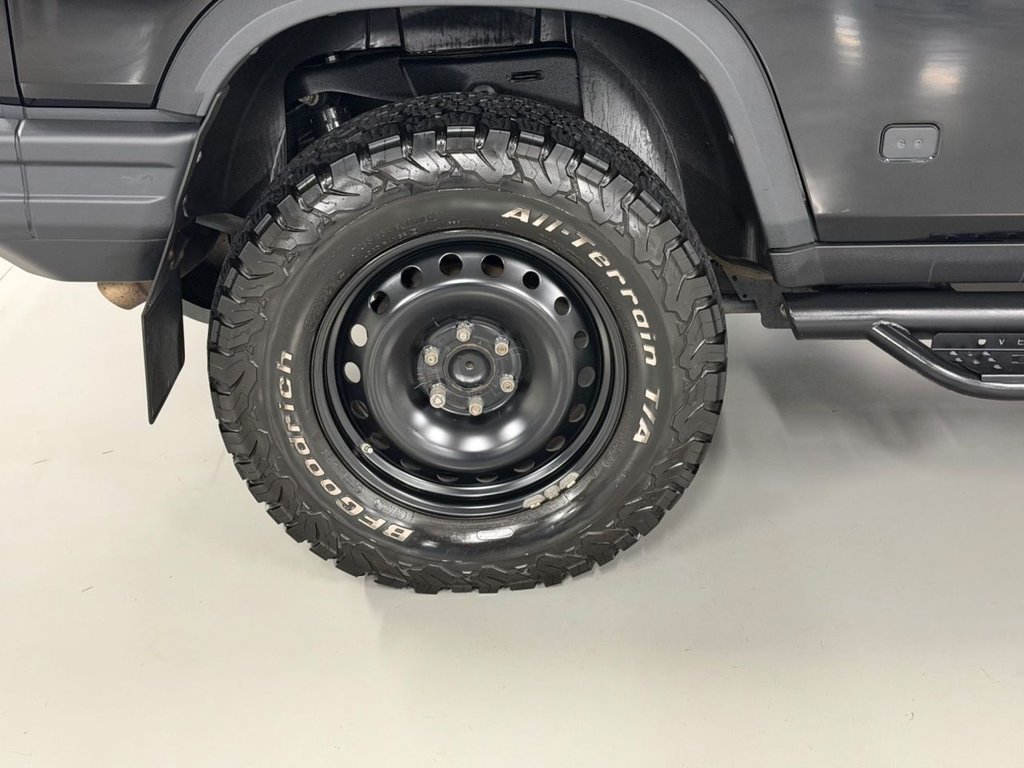 Used INEOS Grenadier 2024 for sale - 77427813: Photo 24