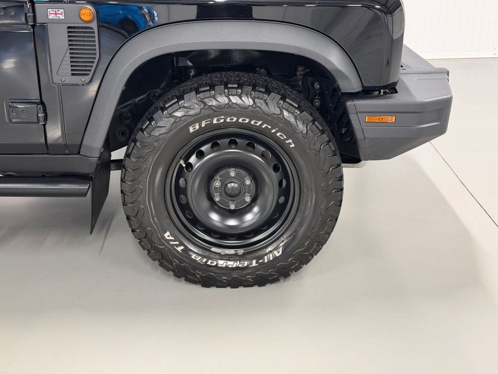 Used INEOS Grenadier 2024 for sale - 77427813: Photo 25