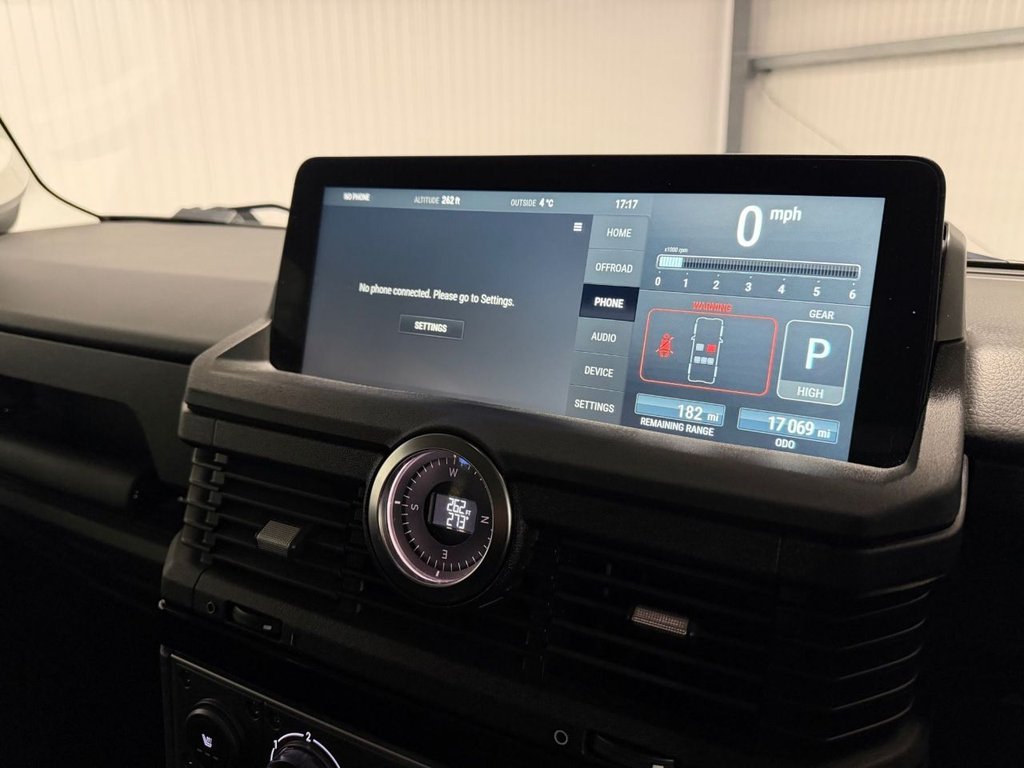 Used INEOS Grenadier 2024 for sale - 77427813: Photo 26