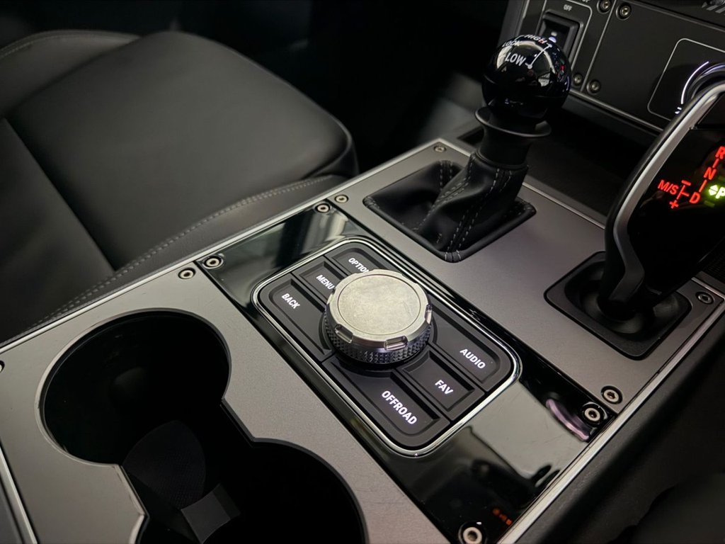 Used INEOS Grenadier 2024 for sale - 77427813: Photo 30