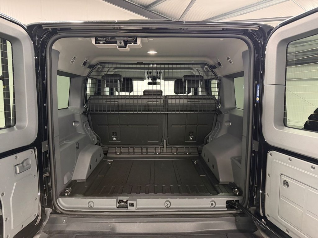 Used INEOS Grenadier 2024 for sale - 77427813: Photo 31