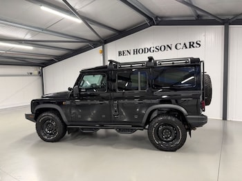 Used INEOS Grenadier 2024 for sale - 77427813: Photo