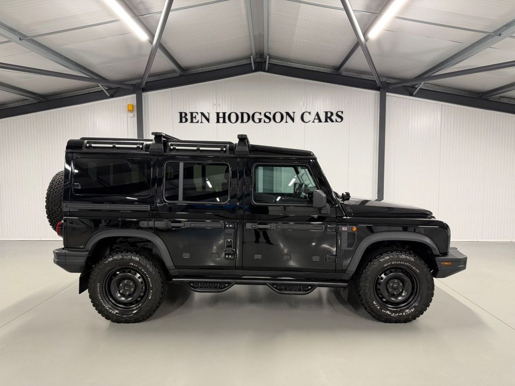 Used INEOS Grenadier 2024 for sale - 77427813: Photo 5