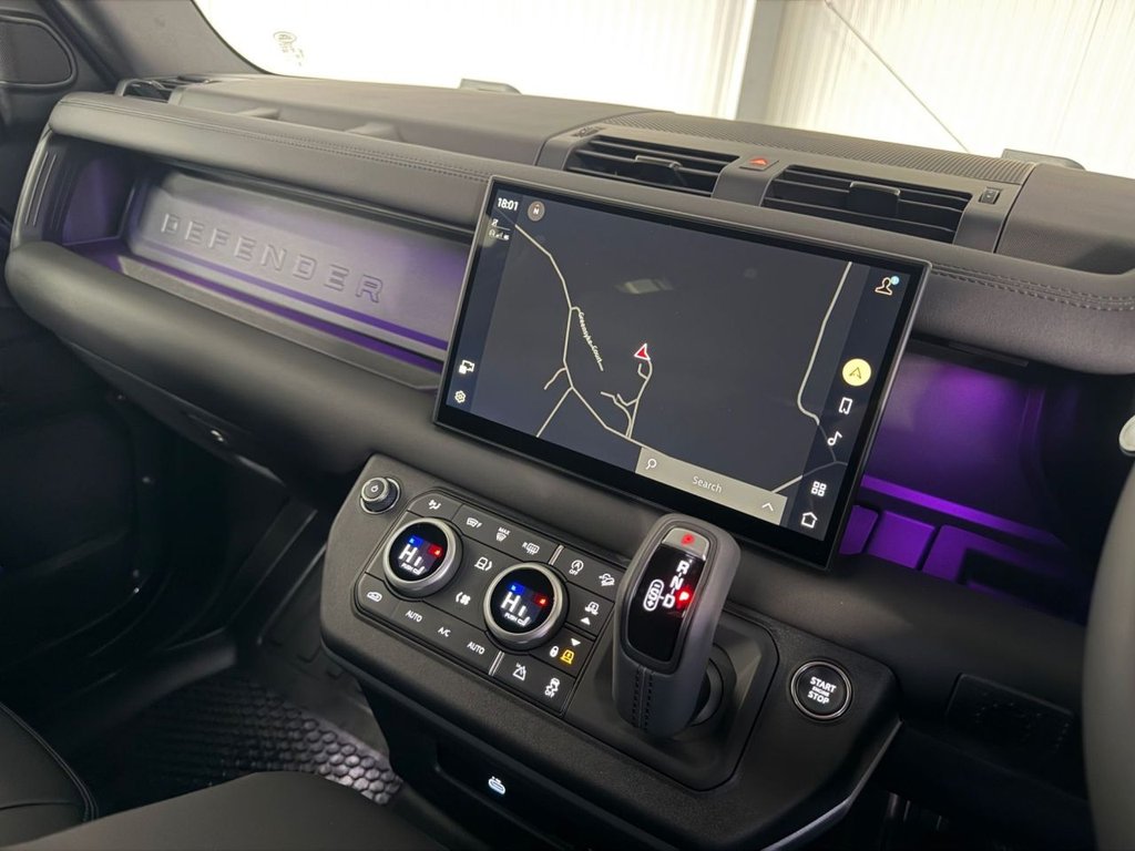 Used Land Rover Defender 2025 for sale - 78044711: Photo 16