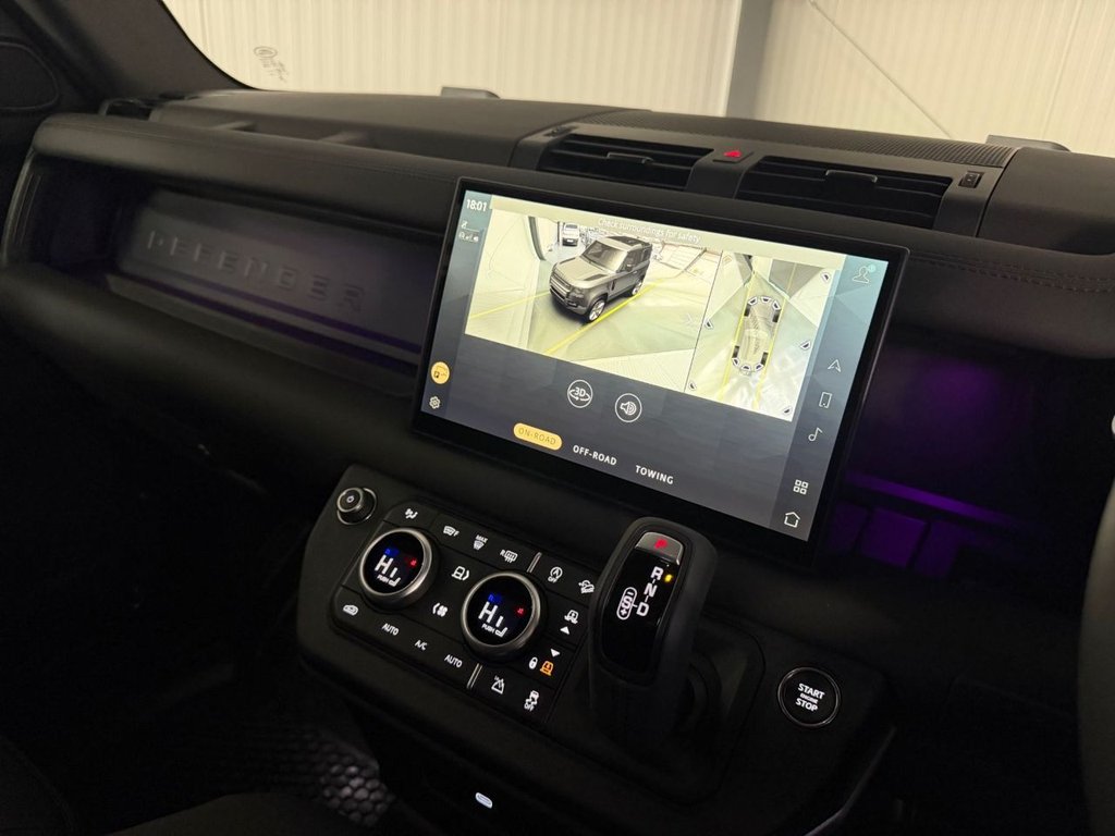 Used Land Rover Defender 2025 for sale - 78044711: Photo 19
