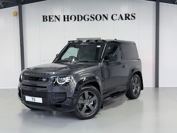 Used Land Rover Defender 2025 for sale - 78044711: Photo