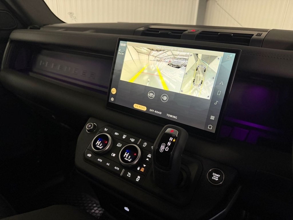 Used Land Rover Defender 2025 for sale - 78044711: Photo 20