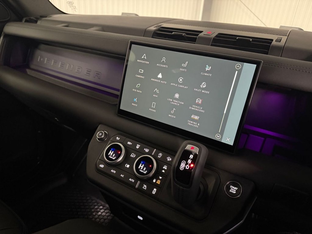 Used Land Rover Defender 2025 for sale - 78044711: Photo 21