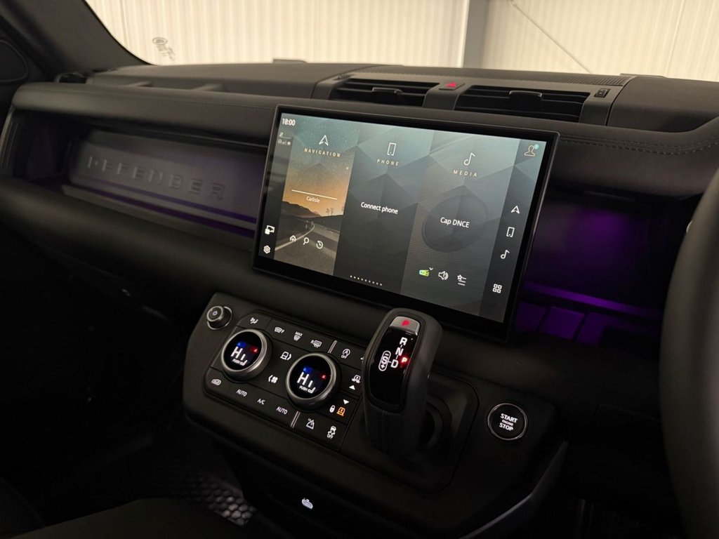 Used Land Rover Defender 2025 for sale - 78044711: Photo 22