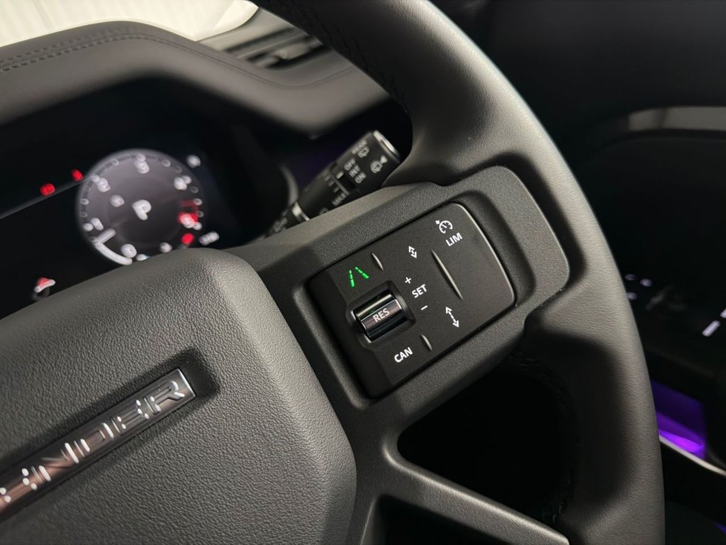 Used Land Rover Defender 2025 for sale - 78044711: Photo 26