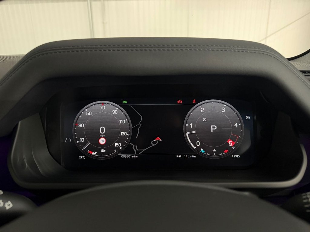 Used Land Rover Defender 2025 for sale - 78044711: Photo 27