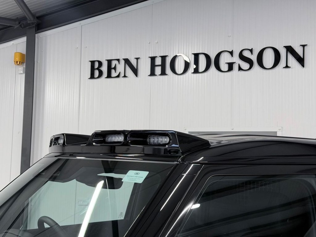 Used Land Rover Defender 2025 for sale - 78044711: Photo 28