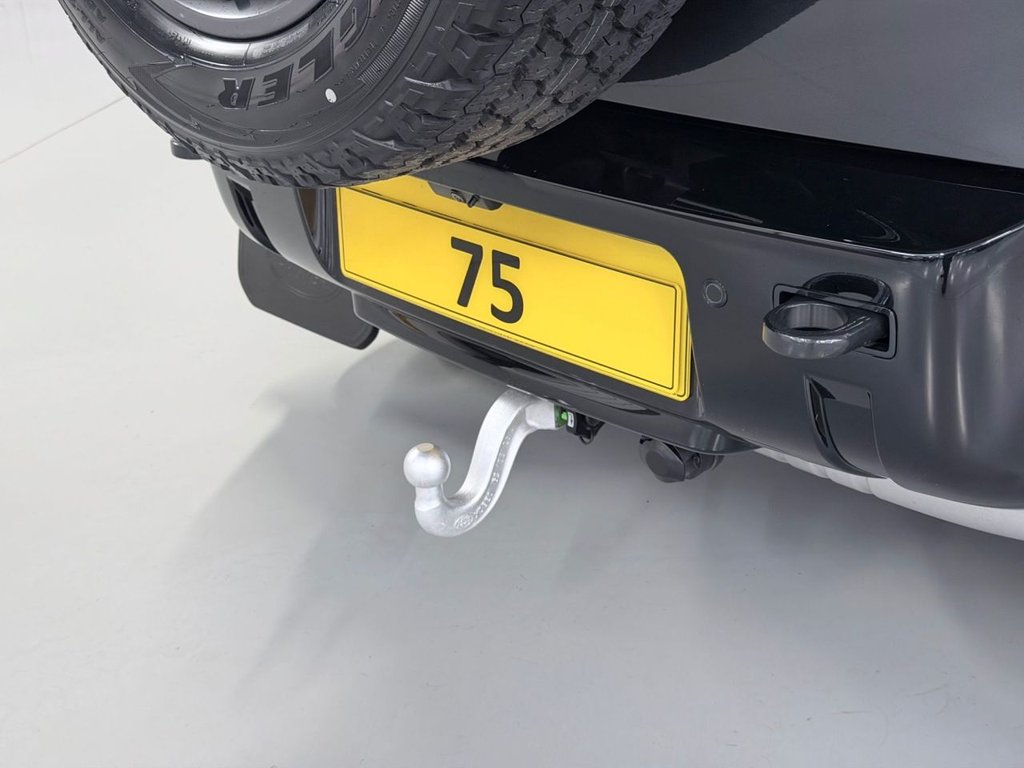 Used Land Rover Defender 2025 for sale - 78044711: Photo 37