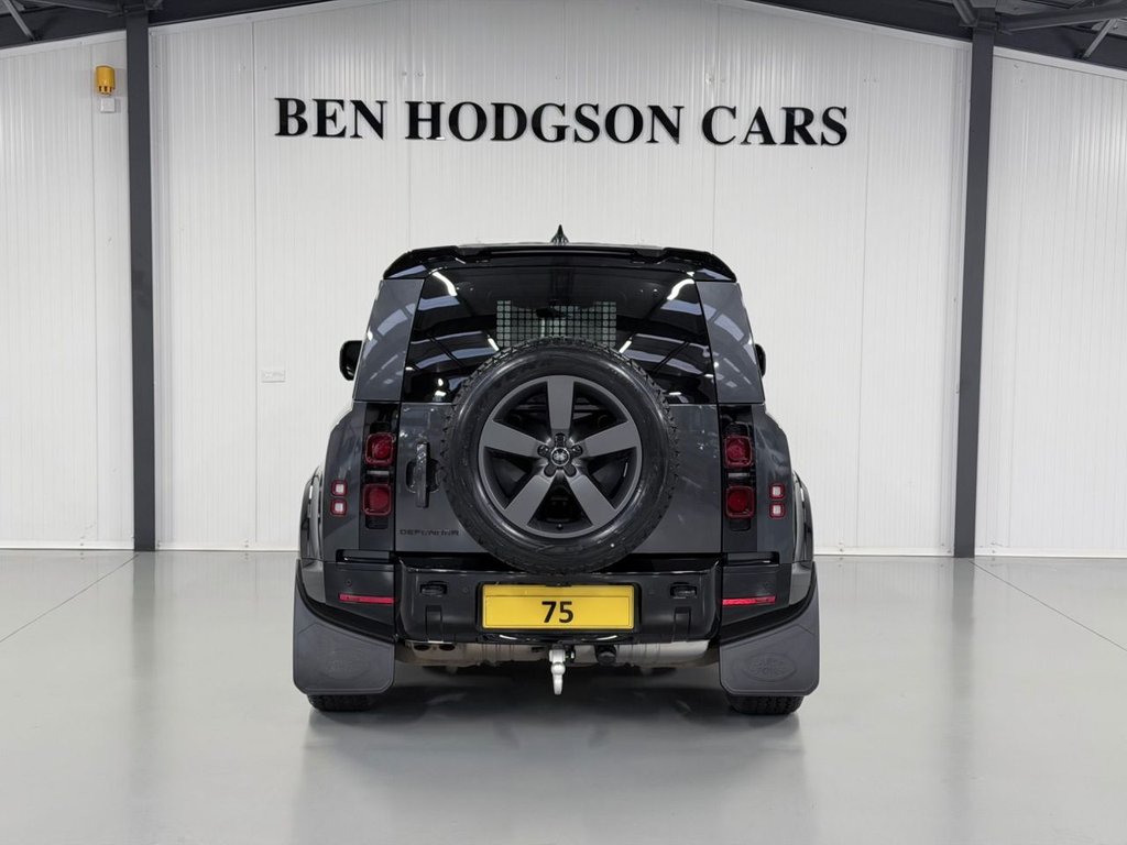 Used Land Rover Defender 2025 for sale - 78044711: Photo 39