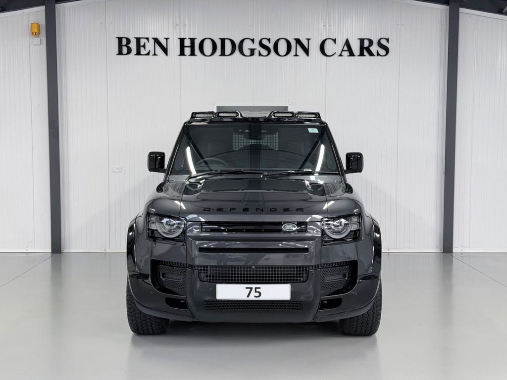 Used Land Rover Defender 2025 for sale - 78044711: Photo 40