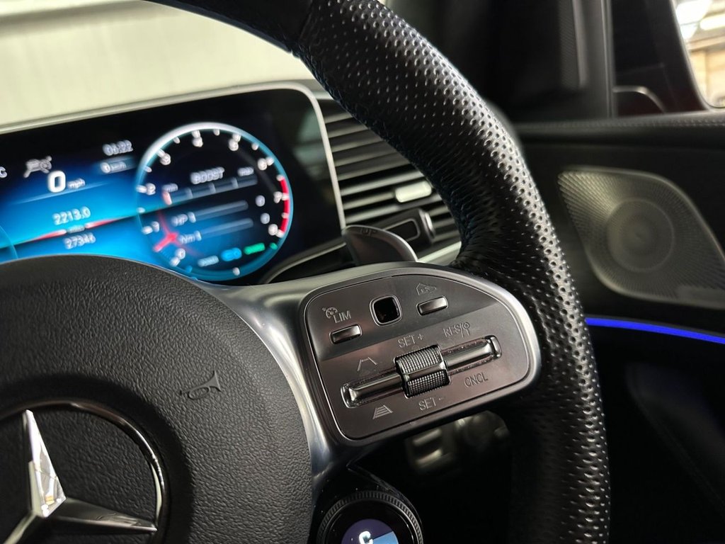 Used Mercedes-Benz GLE 2022 for sale - 77139457: Photo 37