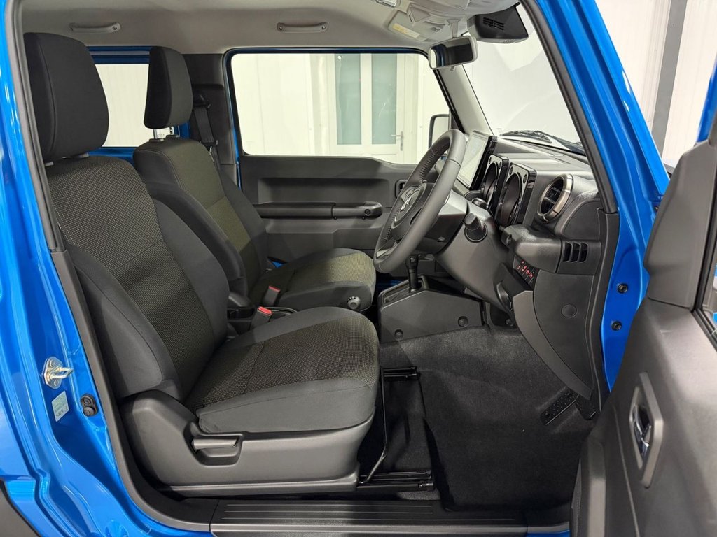 Used Suzuki Jimny 2025 for sale - 77667546: Photo 10