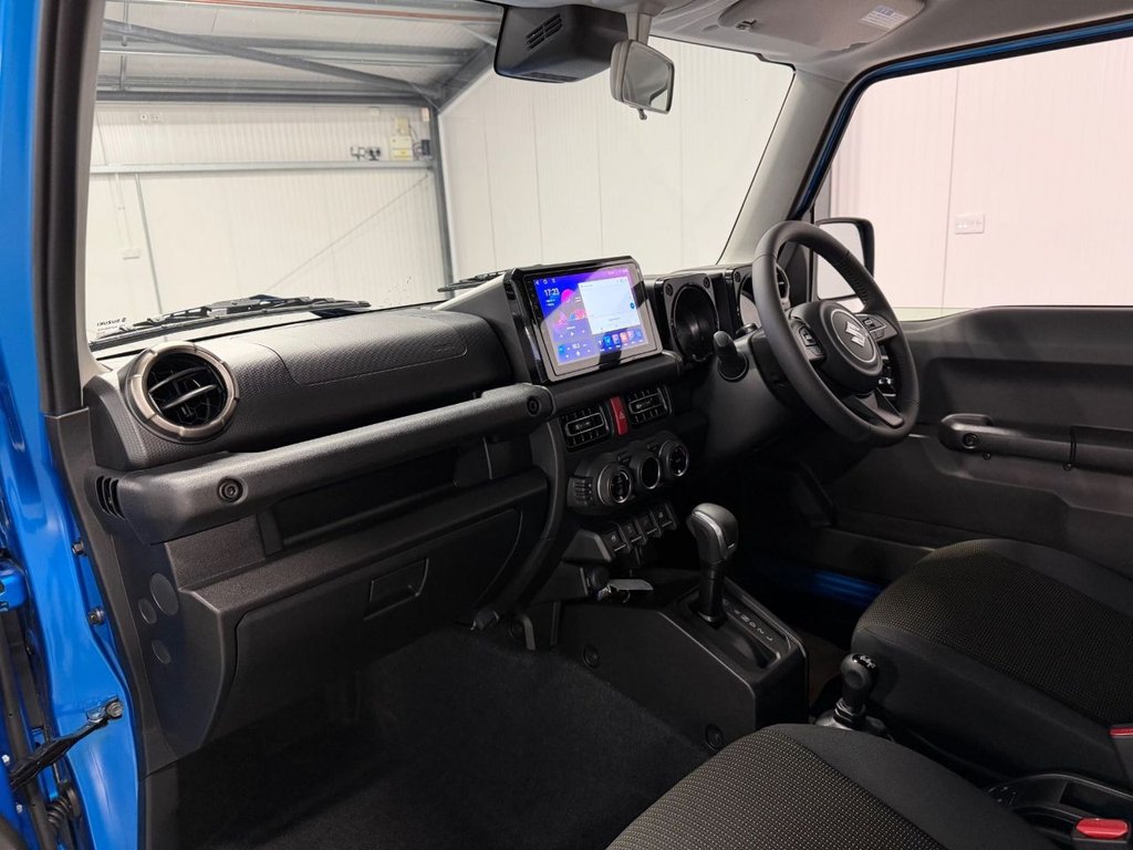 Used Suzuki Jimny 2025 for sale - 77667546: Photo 12
