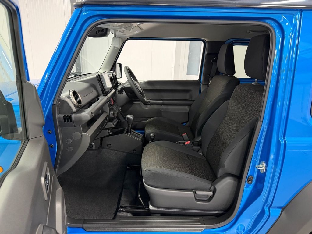 Used Suzuki Jimny 2025 for sale - 77667546: Photo 13
