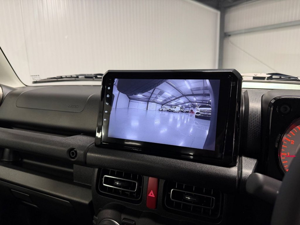 Used Suzuki Jimny 2025 for sale - 77667546: Photo 17