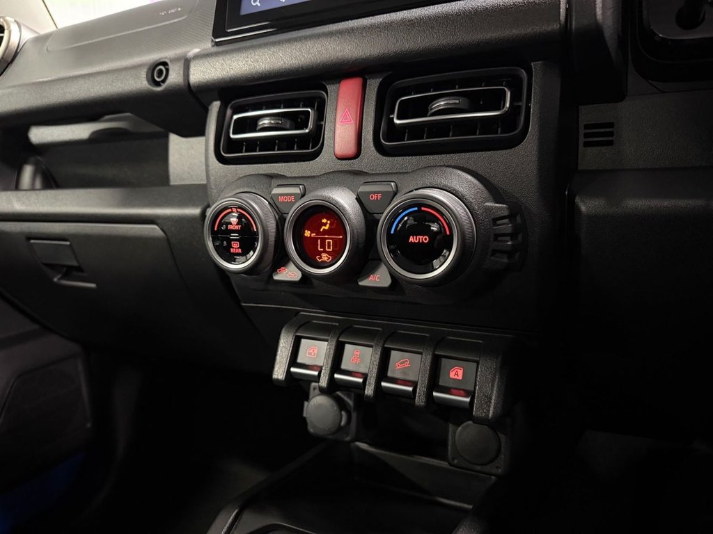 Used Suzuki Jimny 2025 for sale - 77667546: Photo 19