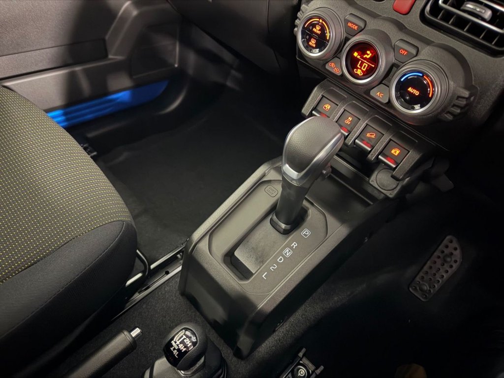 Used Suzuki Jimny 2025 for sale - 77667546: Photo 20