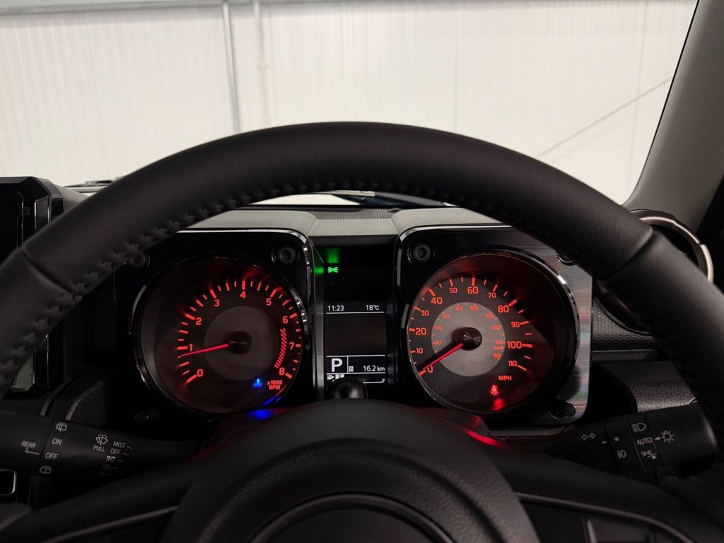 Used Suzuki Jimny 2025 for sale - 77667546: Photo 21