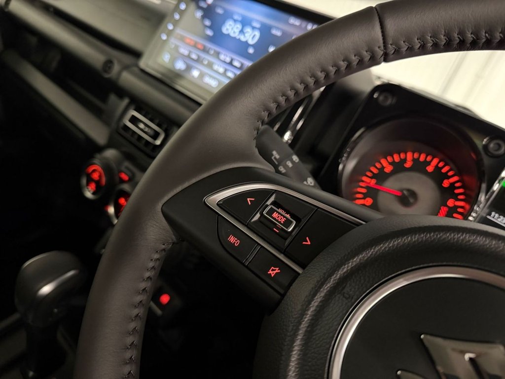 Used Suzuki Jimny 2025 for sale - 77667546: Photo 22