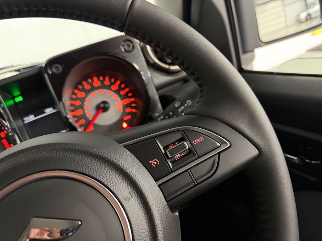 Used Suzuki Jimny 2025 for sale - 77667546: Photo 23