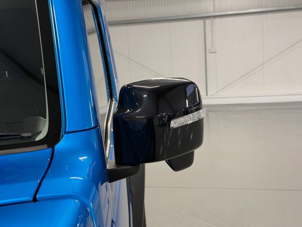 Used Suzuki Jimny 2025 for sale - 77667546: Photo 24