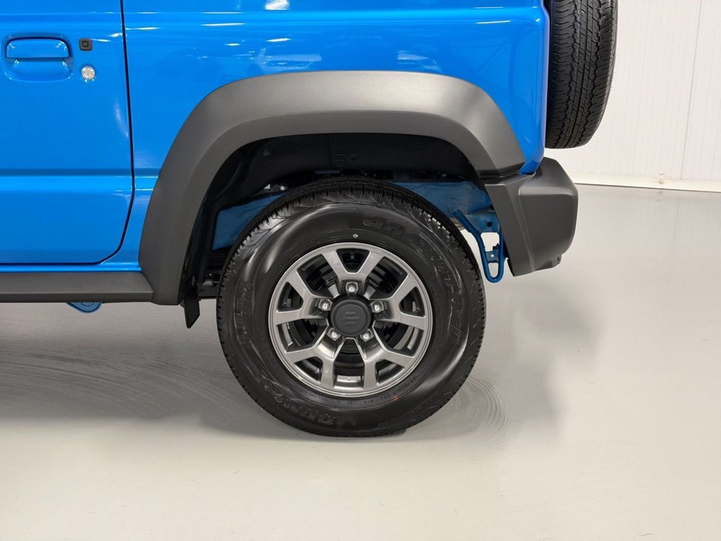 Used Suzuki Jimny 2025 for sale - 77667546: Photo 26