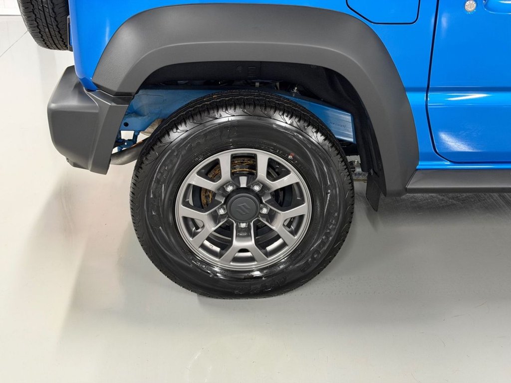 Used Suzuki Jimny 2025 for sale - 77667546: Photo 27