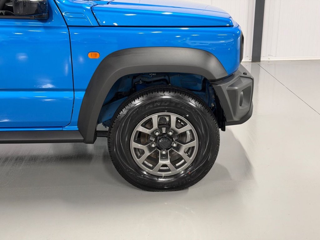 Used Suzuki Jimny 2025 for sale - 77667546: Photo 28