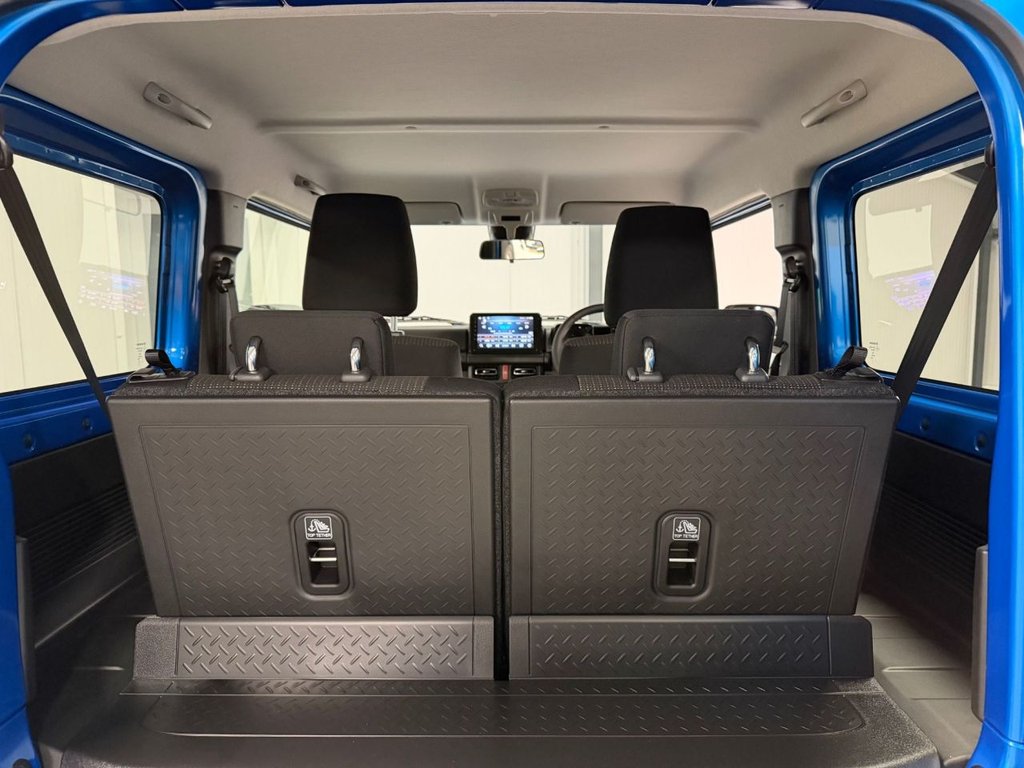 Used Suzuki Jimny 2025 for sale - 77667546: Photo 29