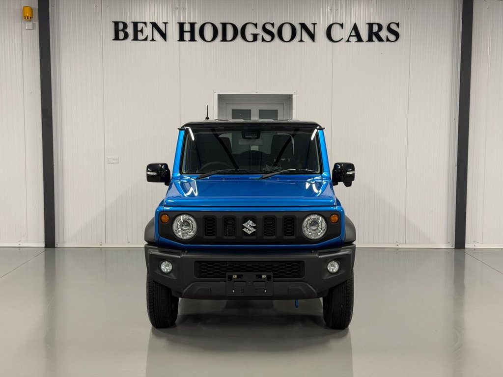 Used Suzuki Jimny 2025 for sale - 77667546: Photo 31