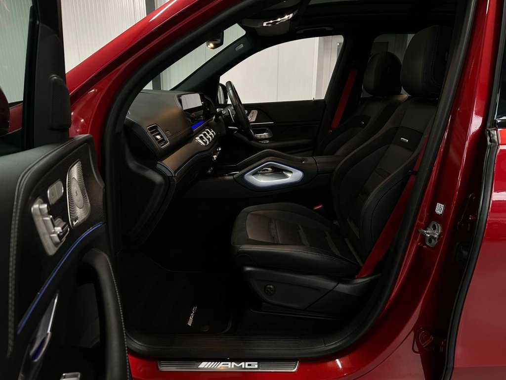 Used Mercedes-Benz GLE 2022 for sale - 77048740: Photo 40