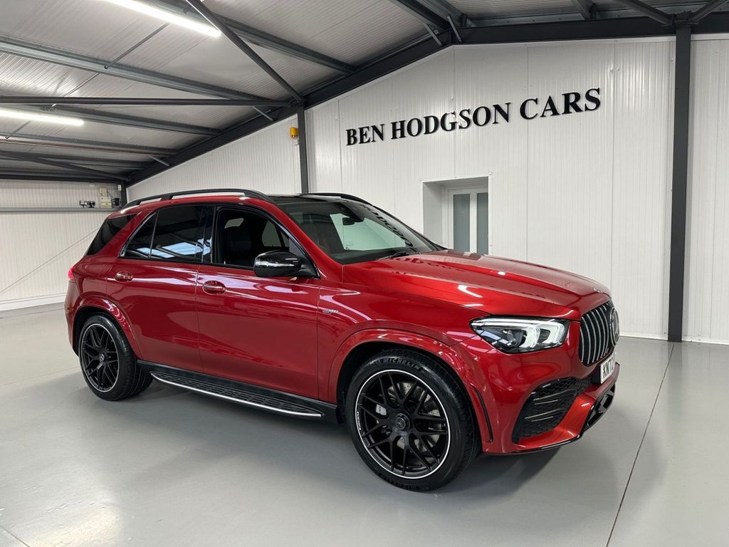 Used Mercedes-Benz GLE 2022 for sale - 77048740: Photo 6