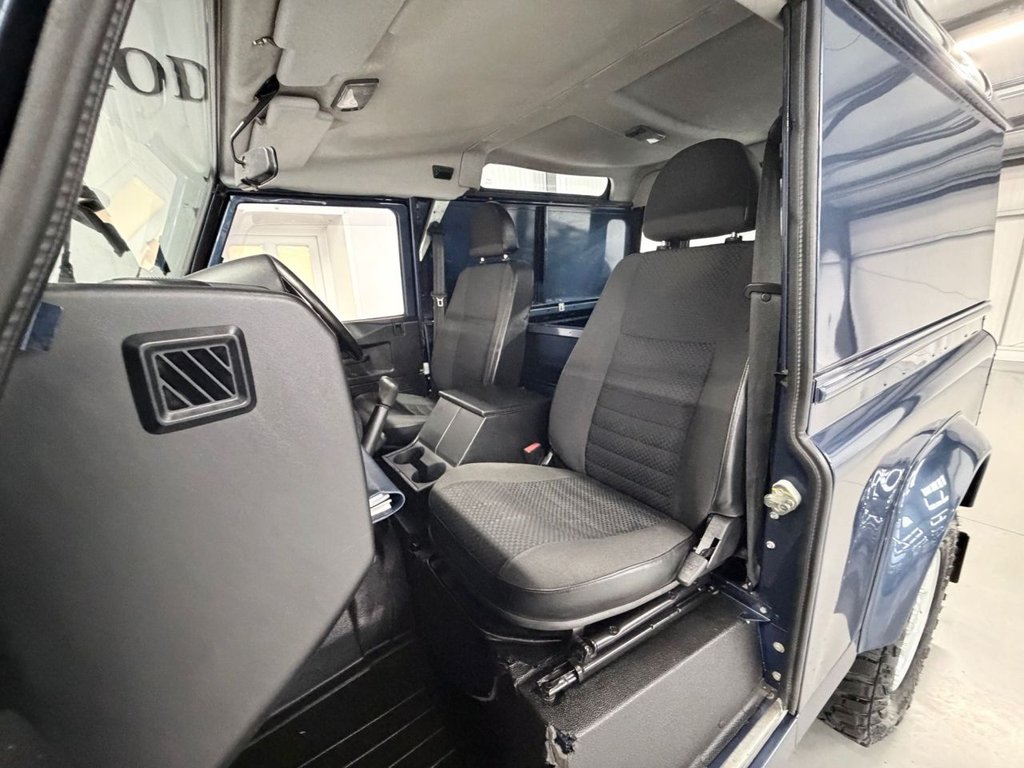 Used Land Rover Defender 2008 for sale - 76788081: Photo 10