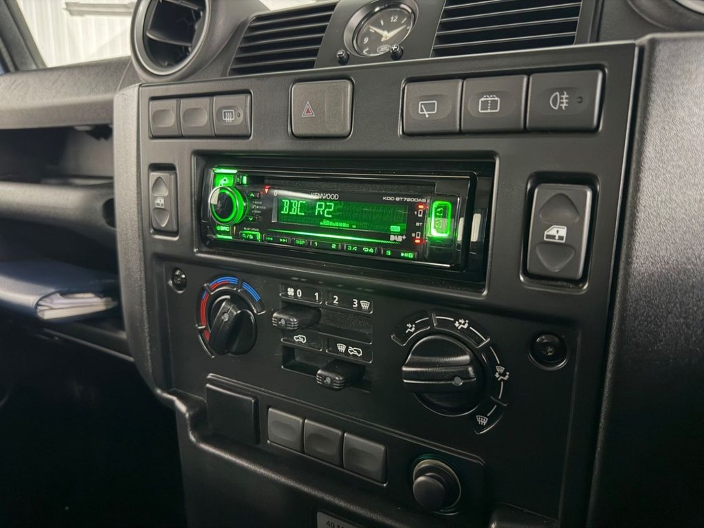 Used Land Rover Defender 2008 for sale - 76788081: Photo 11