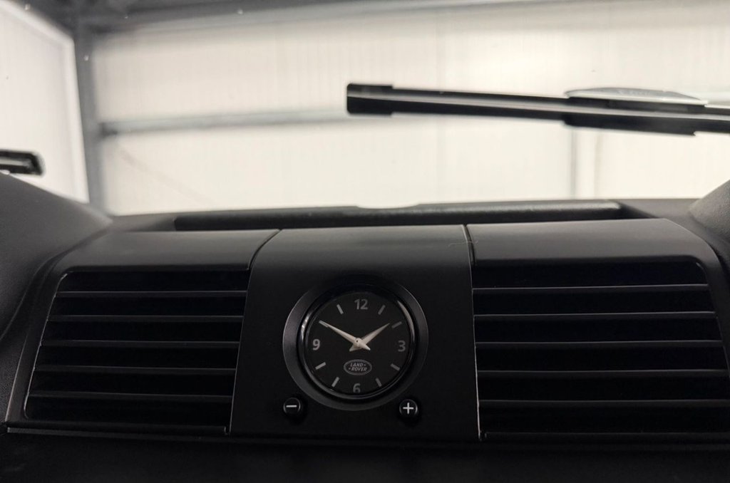 Used Land Rover Defender 2008 for sale - 76788081: Photo 12