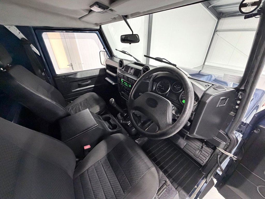 Used Land Rover Defender 2008 for sale - 76788081: Photo 7