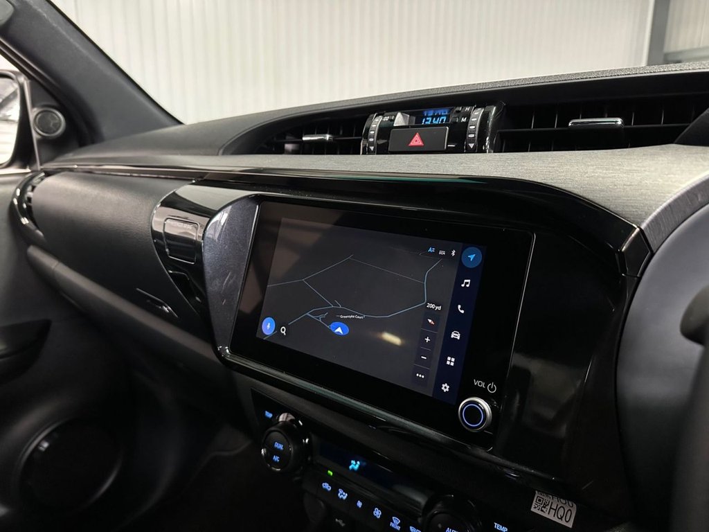 Used Toyota Hilux 2025 for sale - 77212300: Photo 17