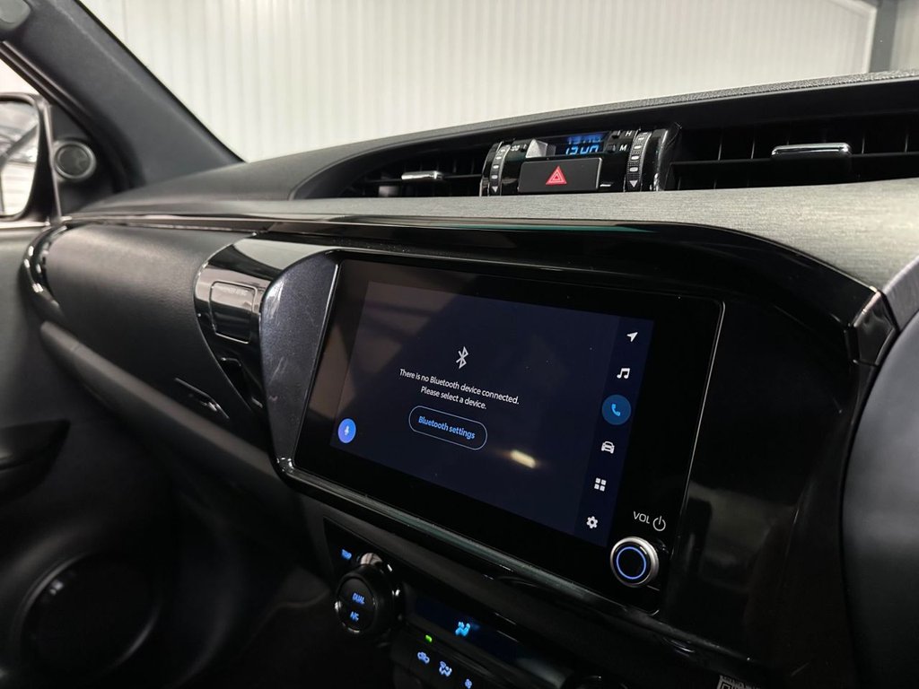 Used Toyota Hilux 2025 for sale - 77212300: Photo 20