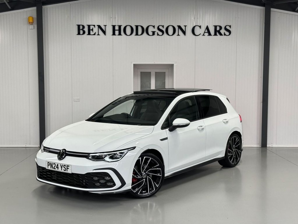 Used Volkswagen Golf 2024 for sale - 76163280: Photo 1