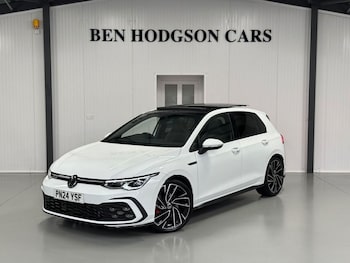 Used Volkswagen Golf 2024 for sale - 76163280: Photo