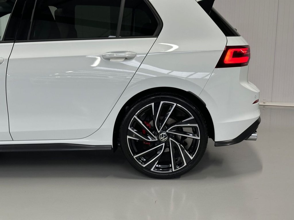 Used Volkswagen Golf 2024 for sale - 76163280: Photo 24